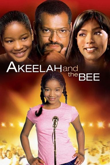 Akeelah and the Bee poster