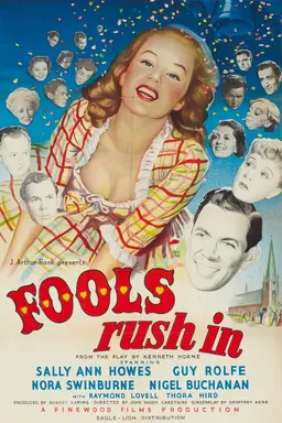 Movie Poster