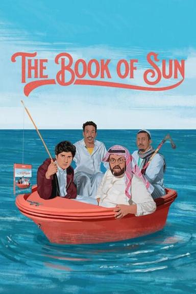 The Book of Sun poster