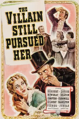 Movie Poster