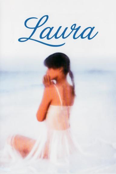 Laura poster