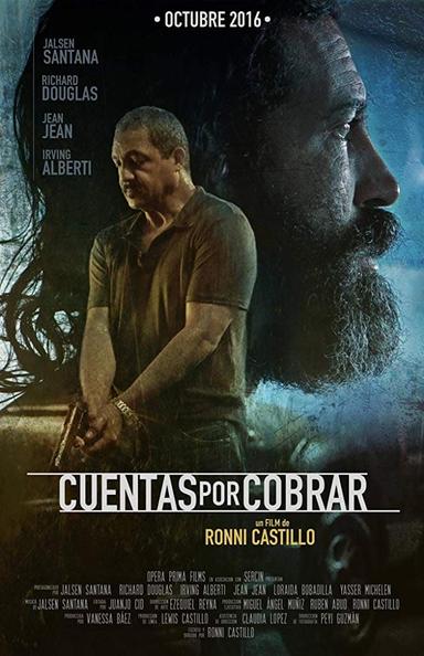 Cuentas Por Cobrar poster