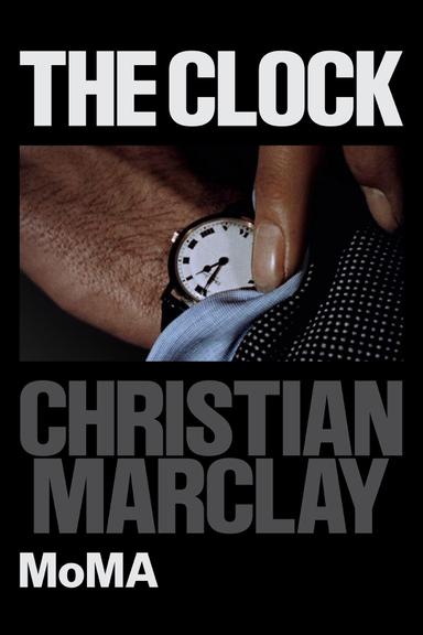 The Clock poster