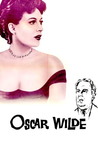 Oscar Wilde poster