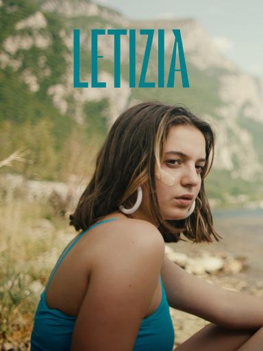 Letizia poster