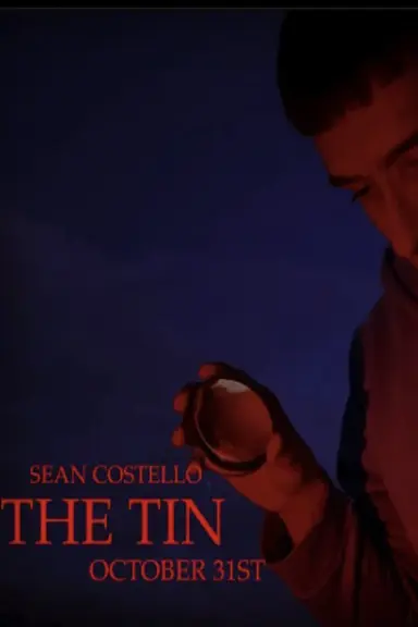 The Tin poster
