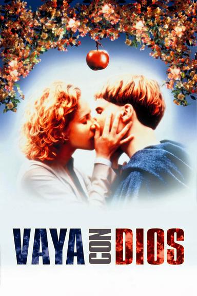 Vaya con Dios poster