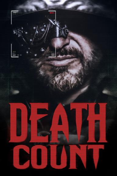 Death Count poster