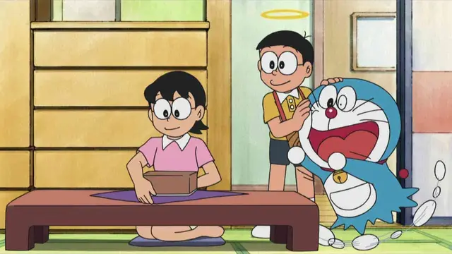 Episode Poster