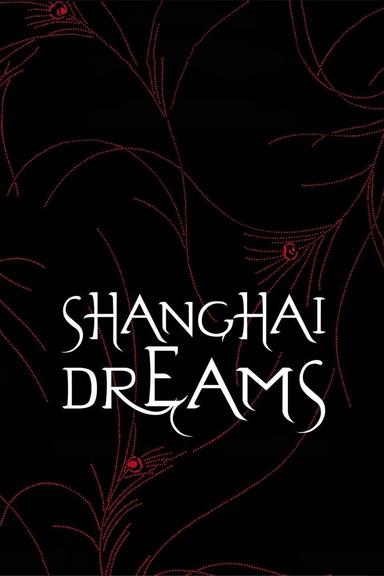 Shanghai Dreams poster