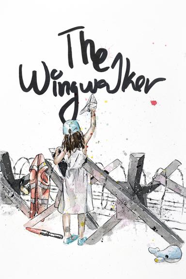 The Wingwalker poster