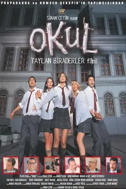 Movie Poster