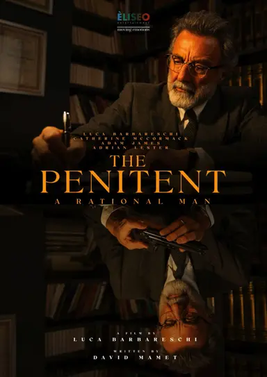 The Penitent - A Rational Man poster