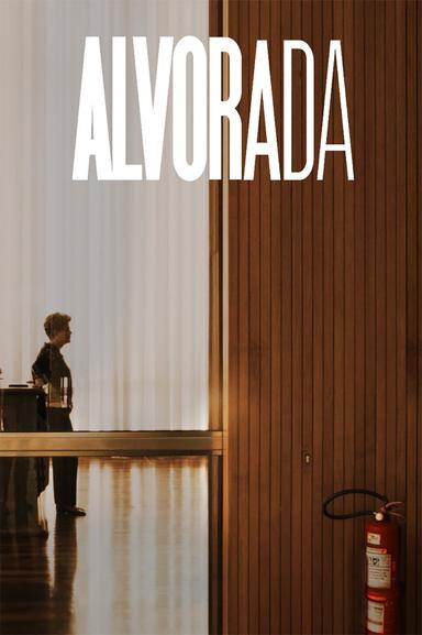 Alvorada poster