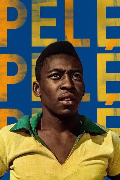 Pelé poster