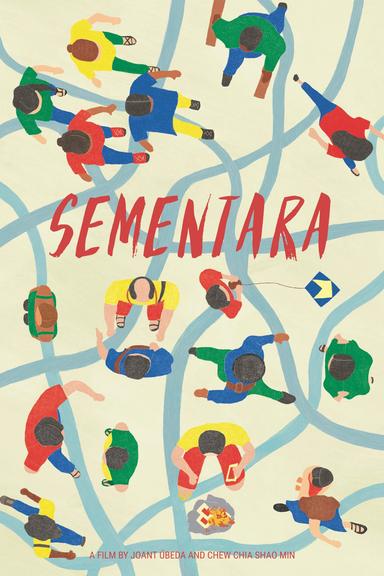 Sementara poster