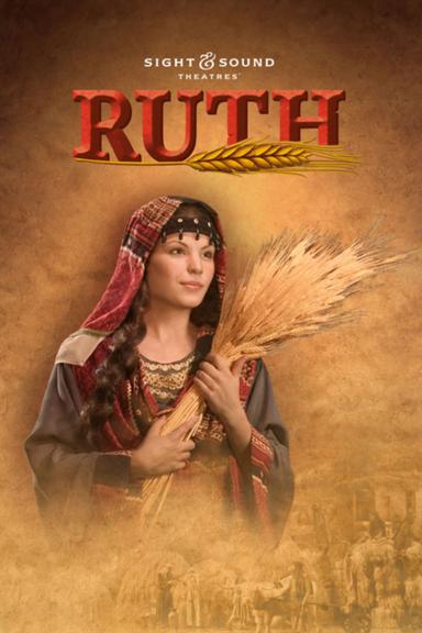 Ruth poster