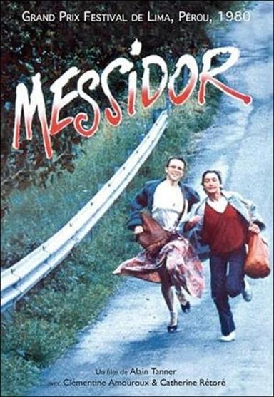 Messidor poster