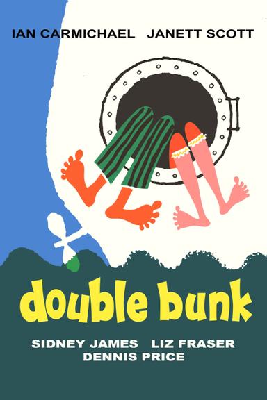 Double Bunk poster