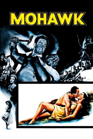 Mohawk poster