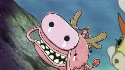 Episode Poster