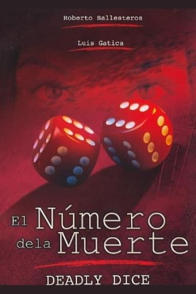 El número de la muerte poster