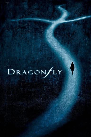 Dragonfly poster