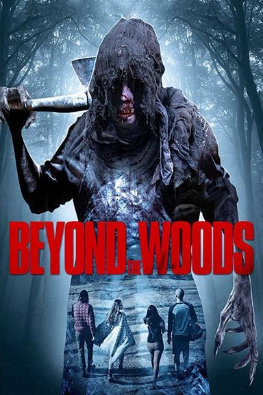 Beyond the Woods poster