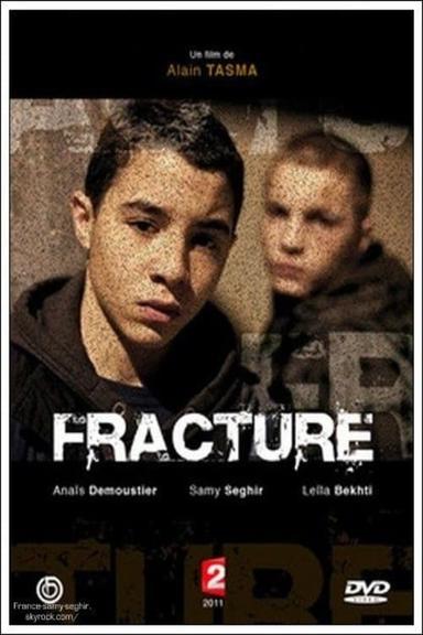 Fracture poster