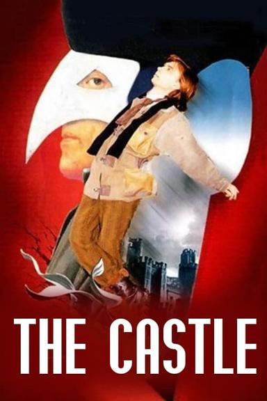 The Castle poster