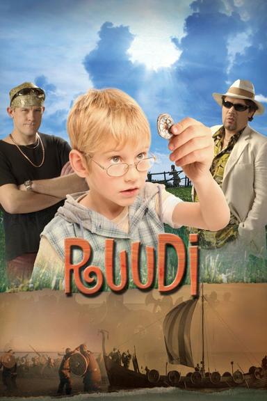 Ruudi poster