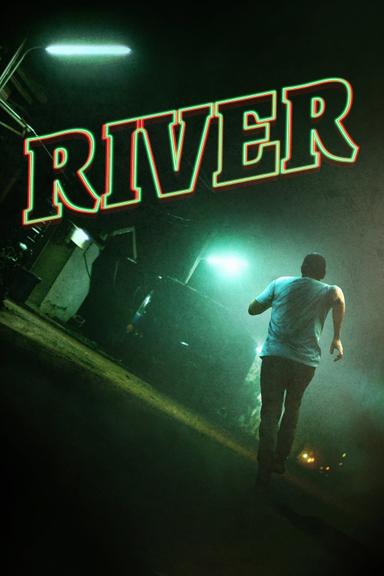 River poster