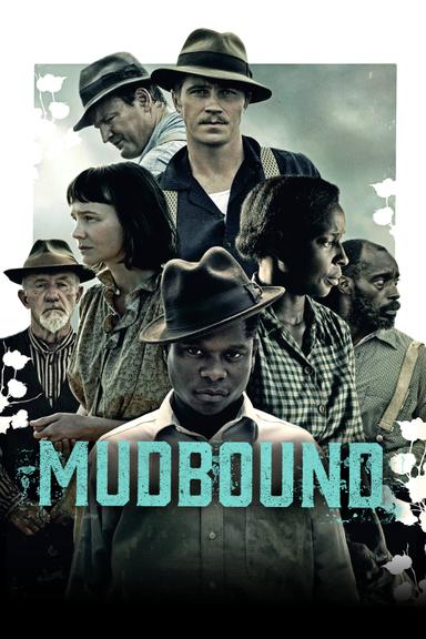 Mudbound poster