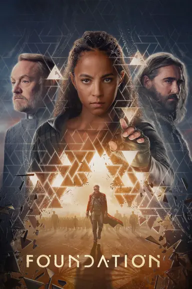 Series poster