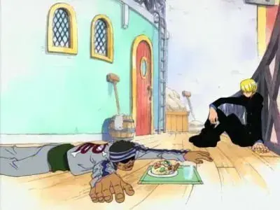 Episode Poster