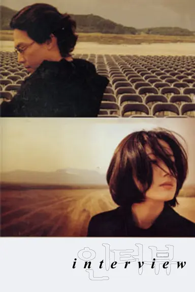 Interview poster