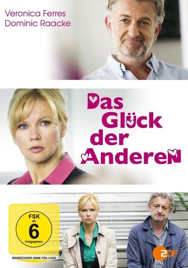 Das Glück der Anderen poster