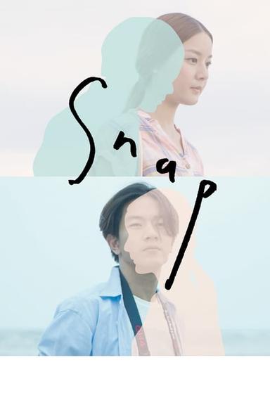 Snap poster