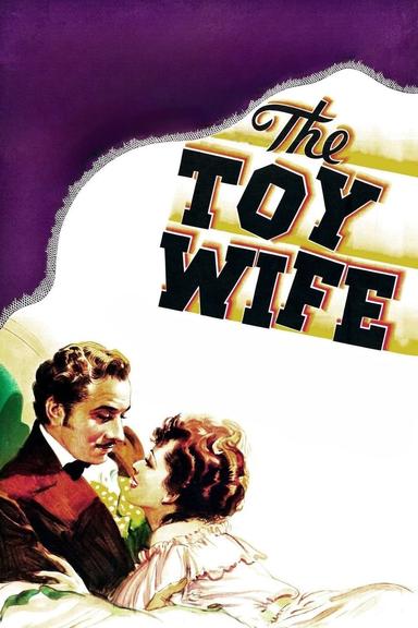 The Toy Wife poster