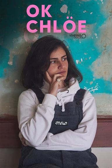 OK, Chlöe poster