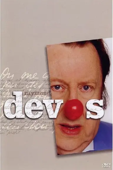 Raymond Devos - 80 ans, 80 sketches poster