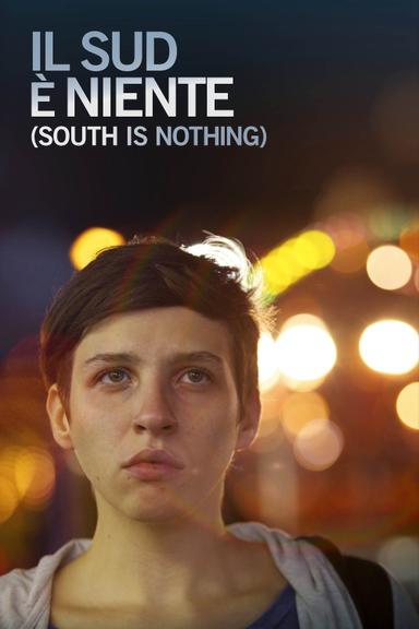 South Is Nothing poster