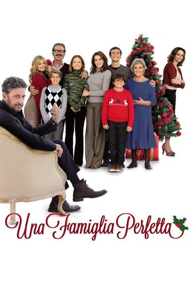 Una famiglia perfetta poster