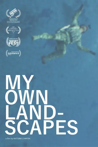 My Own Landscapes poster