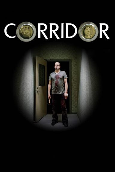 Corridor poster