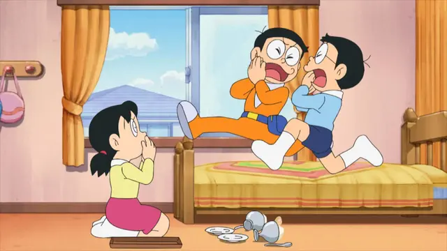 Episode Poster