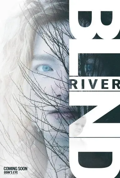 Blind River poster