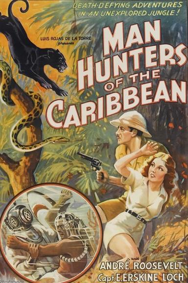 Beyond the Caribbean poster