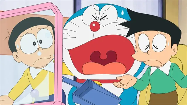 Episode Poster