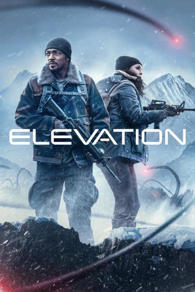 Elevation poster